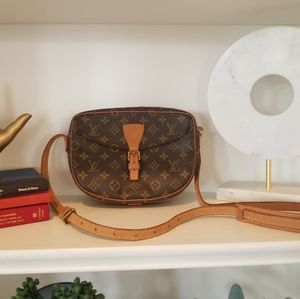 Louis Vuitton *vintage*